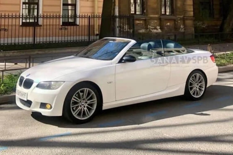 BMW 325