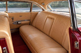 Cadillac Deville (седан красный)