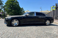 Мерседес Майбах W223
