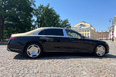 Мерседес Майбах W223