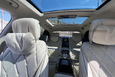 Мерседес Майбах W223