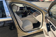 Мерседес Майбах W223