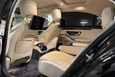 Mercedes S w223