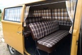 Volkswagen T2 (желтый)