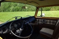 Volkswagen T2 (желтый)