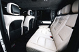 Mercedes G-класс