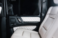 Mercedes G-класс