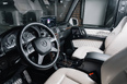 Mercedes G-класс