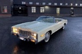 Cadillac Eldorado 1975
