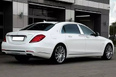 Mercedes  Maybach 222