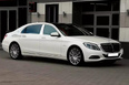 Mercedes  Maybach 222