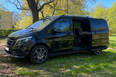 Mercedes V-класс
