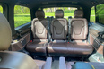 Mercedes V-класс