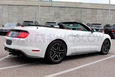 Ford Mustang 2020