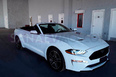 Ford Mustang 2020