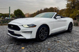 Ford Mustang 2020