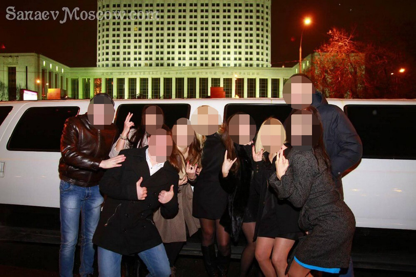 Фотограф и видеосъемка
